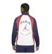 Чоловічий світшот Air Jordan Paris Saint-Germain Anthem 2.0 Blue | DB6489-100 фото 2