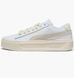 Жіночі кросівки Puma Smash Platform | 395318-05 395318-05 фото 1
