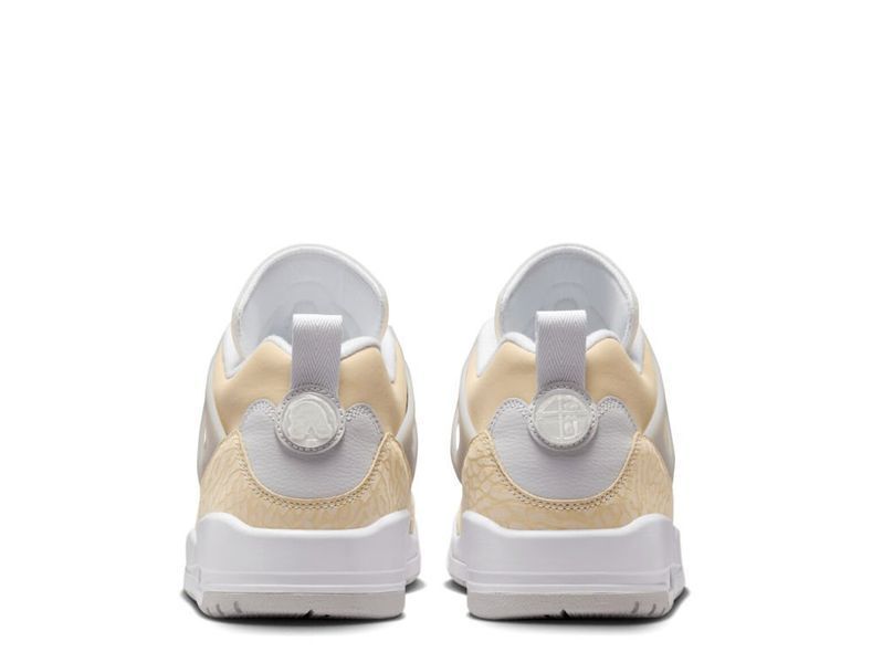 Кросівки Jordan Spizike Low 'Sanddrift'| HV6528-100 HV6528-100 фото