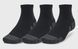 Шкарпетки Under Armour UA Performance Tech 3pk Qtr LG | 1379510-001 1379510-001 фото 1