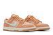 Жіночі кросівки Nike Dunk Low Next Nature SE 'Amber Brown'| HJ5864-200 HJ5864-200 фото 9