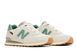 Кросівки New Balance 574 Cordura Pack - Calcium New Spruce 'Cordura Pack - Calcium New Spruce'| U574GDG U574GDG фото 9
