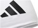 Пов'язка на голову adidas HAIRBANDS 3PK | ADAC-16211WH-NL ADAC-16211WH-NL фото 2