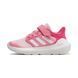 Кросівки adidas TENSAUR RUN 2.0 SHOES KIDS 'Clear Pink / Cloud White / Pulse Magenta'| IE5990 IE5990 фото 1