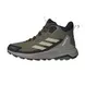 Кросівки adidas Terrex Anylander Mid Rain.RDY 'Olive Strata'| ID0897 фото 1
