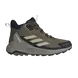Кросівки adidas Terrex Anylander Mid Rain.RDY 'Olive Strata'| ID0897 фото 2