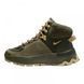 Жіночі черевики Nike Wmns City Classic Premium 'Cargo Khaki Sesame'| FD0211-300 FD0211-300 фото 2