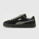 Кросівки Puma Suede XL Black/Grey | 403963-01 403963-01 фото 1
