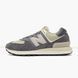 Кросівки New Balance 574 Legacy 'Grey'| U574LGGD U574LGGD фото 1