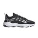 Чоловічі кросівки adidas Haiwee 'Black Grey'| EG9571 EG9571 фото 2