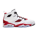 Кросівки Air Jordan Flight Club 91 'White Gym Red Black'| 555475-101 555475-101 фото 2