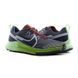 Чоловічі кросівки Nike Pegasus Trail 4 'Thunder Blue Chlorophyll'| DJ6158-403 DJ6158-403 фото 2