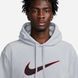 Чоловіче худі Nike Nsw Sp Flc Bb Grey | FN0247-012 FN0247-012 фото 2