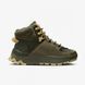 Жіночі черевики Nike Wmns City Classic Premium 'Cargo Khaki Sesame'| FD0211-300 FD0211-300 фото 3