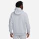 Чоловіче худі Nike Nsw Sp Flc Bb Grey | FN0247-012 FN0247-012 фото 8