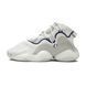 Кросівки adidas Crazy BYW LVL 1 'White Purple'| CQ0992 CQ0992 фото 1