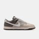 Чоловічі кросівки Nike Dunk Low | HF5441-009 HF5441-009 фото 4