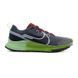 Чоловічі кросівки Nike Pegasus Trail 4 'Thunder Blue Chlorophyll'| DJ6158-403 DJ6158-403 фото 3