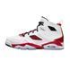 Кросівки Air Jordan Flight Club 91 'White Gym Red Black'| 555475-101 555475-101 фото 1