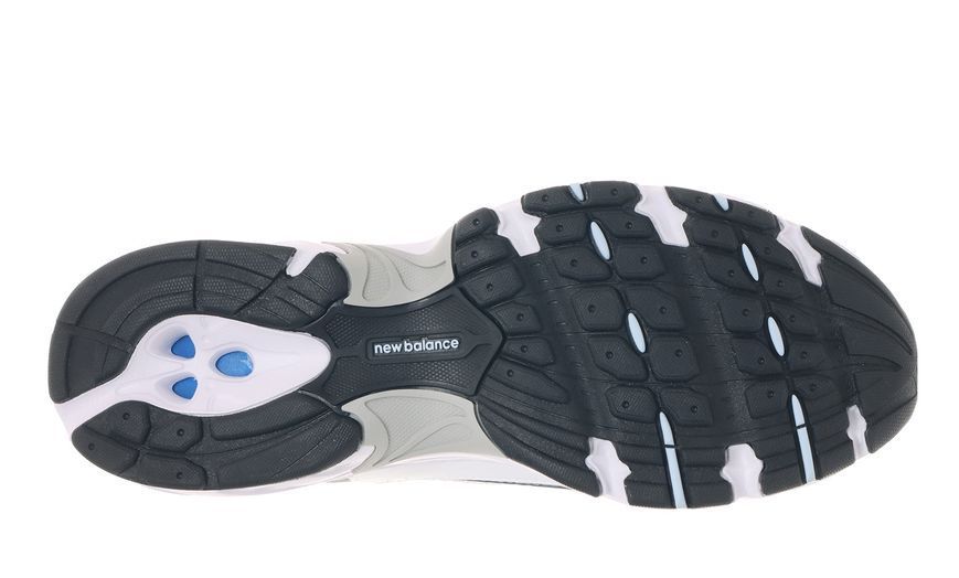 Кросівки New Balance 530 'White Light Chrome Blue'| MR530RA MR530RA фото