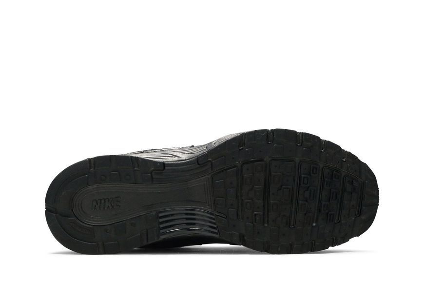 Чоловічі кросівки Nike P-6000 'Black'| CD6404-002 CD6404-002 фото
