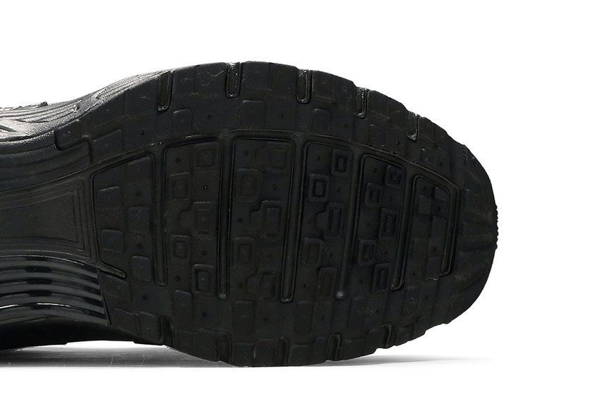 Чоловічі кросівки Nike P-6000 'Black'| CD6404-002 CD6404-002 фото