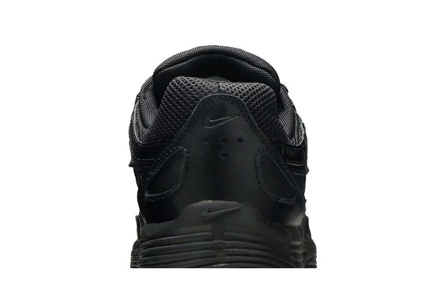 Чоловічі кросівки Nike P-6000 'Black'| CD6404-002 CD6404-002 фото