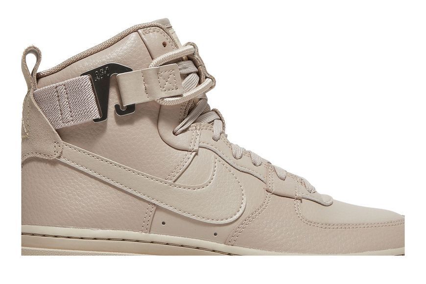 Жіночі кросівки Nike Air Force 1 High Utility 2.0 'Arctic Pink Gum'| DC3584-200 DC3584-200 фото