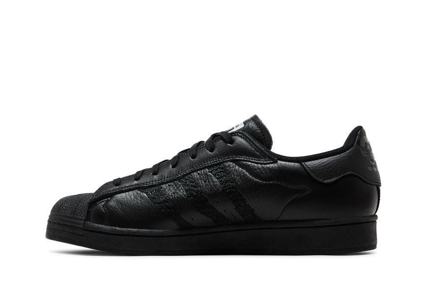 Чоловічі кросівки adidas Unity x Superstar ADV 'Unity Through Skateboarding'| ID8723 ID8723 фото