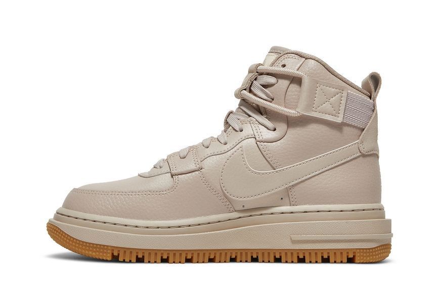 Жіночі кросівки Nike Air Force 1 High Utility 2.0 'Arctic Pink Gum'| DC3584-200 DC3584-200 фото