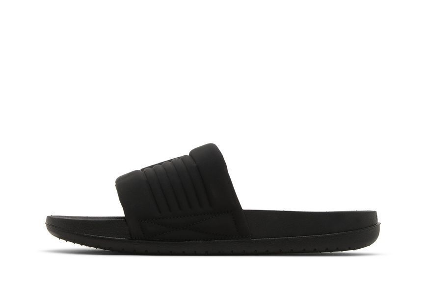 Капці Nike Offcourt Adjust 'Black White'| DQ9624-001 DQ9624-001 фото