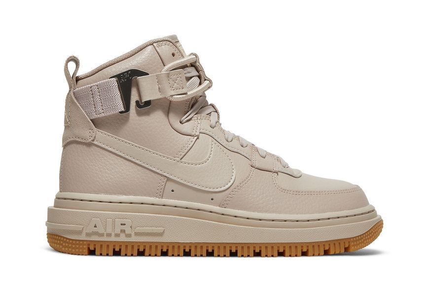 Жіночі кросівки Nike Air Force 1 High Utility 2.0 'Arctic Pink Gum'| DC3584-200 DC3584-200 фото