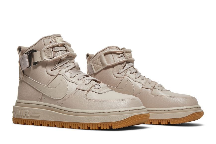 Жіночі кросівки Nike Air Force 1 High Utility 2.0 'Arctic Pink Gum'| DC3584-200 DC3584-200 фото