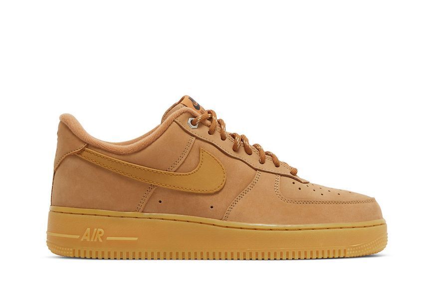 Кросівки Nike Air Force 1 Low 2019 'Flax'| CJ9179-200 CJ9179-200 фото