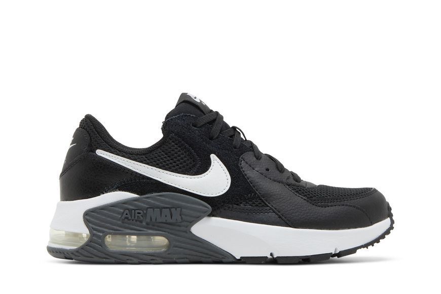 Жіночі кросівки Nike Air Max Excee 'Black'| CD5432-003 CD5432-003 фото