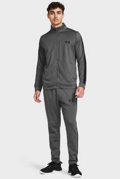 Чоловічий спортивний костюм Under Armour Knit Track Suit | 1357139-025 1357139-025 фото