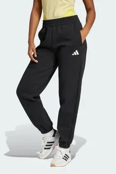 Жіночі штани adidas Future Icons Small Logo | JE3977 фото