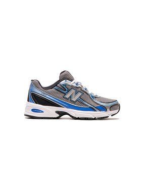 Чоловічі кросівки New Balance 740v2 'Slate Grey Blue Agate'| U740SB2 U740SB2 фото