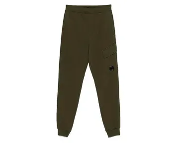Чоловічі штани C.P. Company | 17CMSP017A-005086W-683 фото
