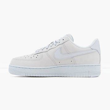 Жіночі кросівки Nike Wmns Air Force 1 '07 Premium 'Blue Tint'| DZ2786-400 DZ2786-400 фото