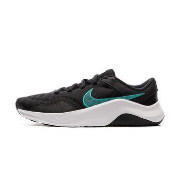 Кросівки Nike Legend Essential 3 Next Nature 'Black Clear Jade'| DM1120-009 DM1120-009 фото