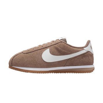 Жіночі кросівки Nike Cortez Vintage Suede 'Mink Brown'| FJ2530-200 FJ2530-200 фото
