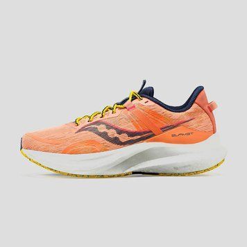 Кросівки Saucony Tempus 'Mars'| S20720-35 S20720-35 фото