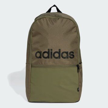 Рюкзак adidas CLASSIC DAILY BACKPACK 'Olive Strata / Black'| IS7065 IS7065 фото