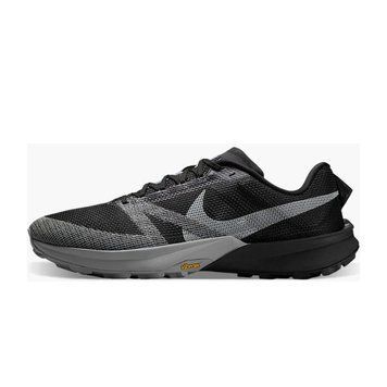 Чоловічі кросівки Nike Kiger 10 Black/Grey | FV3929-001 FV3929-001 фото