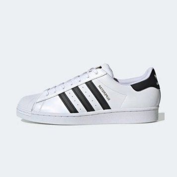 Кросівки unisex Adidas SuperStar | EG4958 EG4958 фото