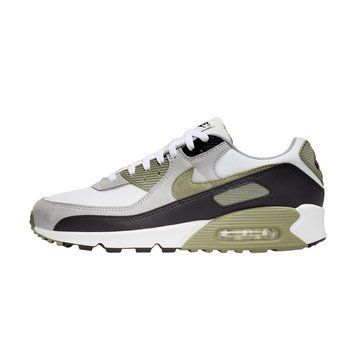 Кросівки Nike Air Max 90 'Silver Sage'| DM0029-121 DM0029-121 фото