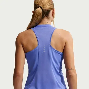 Жіноча майка Nike Swift | HQ0620-570 HQ0620-570 фото