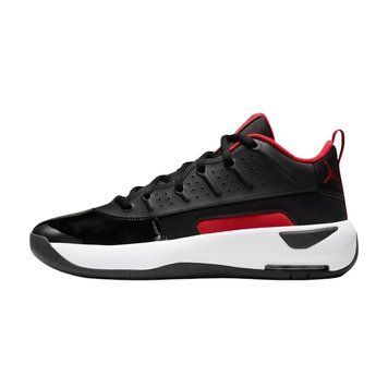Чоловічі кросівки Jordan Max Aura 7 'Black Gym Red'| HQ2091-003 HQ2091-003 фото