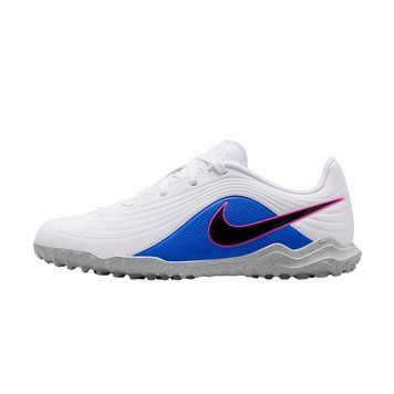 Дитячі сороконіжки Nike Tiempo Maestro Club TF 'White Racer Blue Pink Blast Black'| IB5024-146 IB5024-146 фото